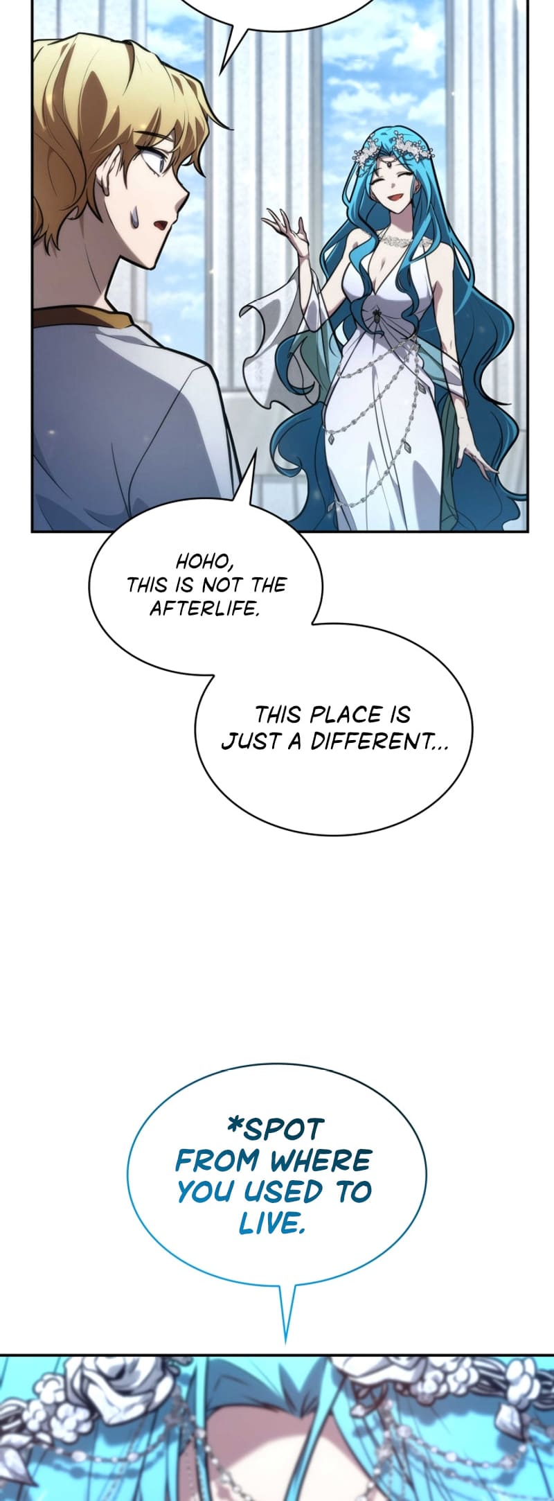 Infinite Mage, Chapter 90 image 12